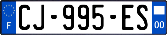 CJ-995-ES