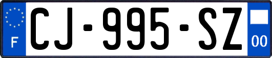 CJ-995-SZ