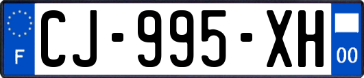 CJ-995-XH