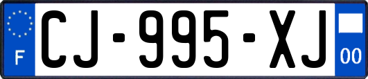 CJ-995-XJ