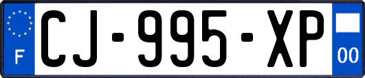 CJ-995-XP