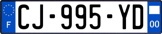 CJ-995-YD