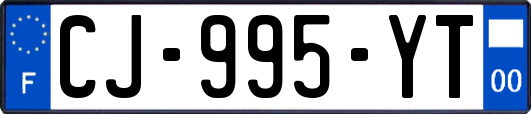 CJ-995-YT