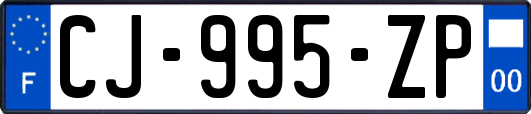 CJ-995-ZP