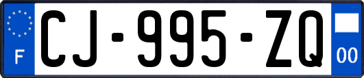 CJ-995-ZQ