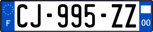 CJ-995-ZZ