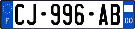 CJ-996-AB