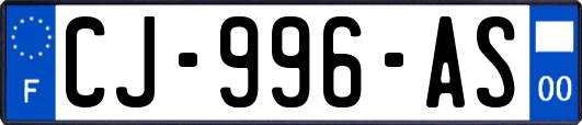 CJ-996-AS
