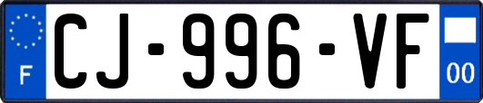 CJ-996-VF