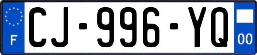 CJ-996-YQ