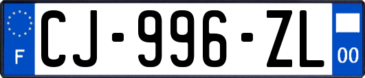 CJ-996-ZL