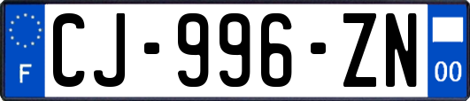 CJ-996-ZN