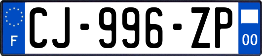 CJ-996-ZP