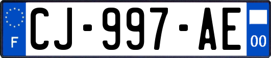 CJ-997-AE