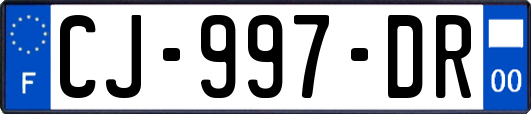 CJ-997-DR