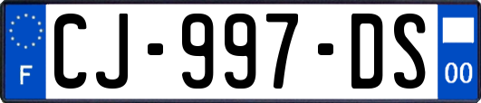 CJ-997-DS