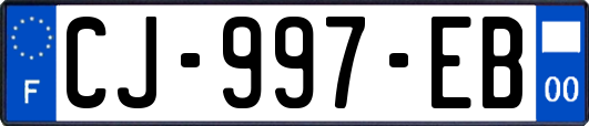CJ-997-EB