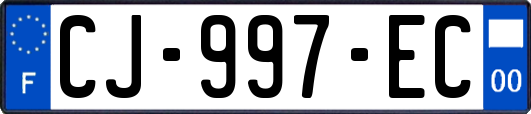 CJ-997-EC