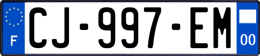 CJ-997-EM