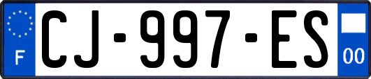 CJ-997-ES
