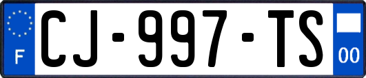 CJ-997-TS