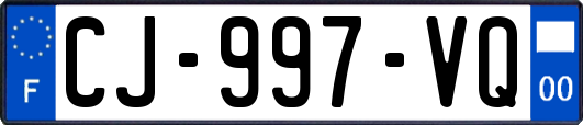 CJ-997-VQ
