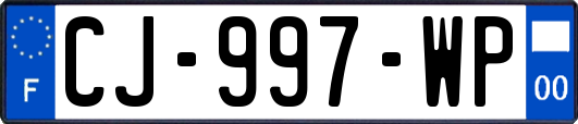 CJ-997-WP