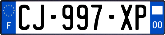 CJ-997-XP