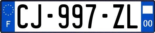 CJ-997-ZL