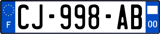 CJ-998-AB