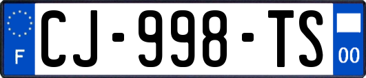 CJ-998-TS