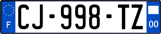 CJ-998-TZ