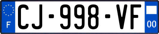 CJ-998-VF