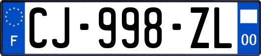 CJ-998-ZL