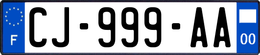 CJ-999-AA