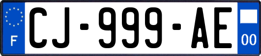 CJ-999-AE