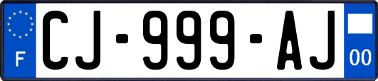 CJ-999-AJ