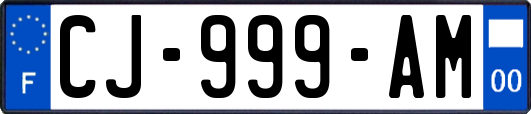 CJ-999-AM