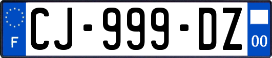 CJ-999-DZ