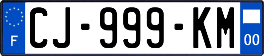 CJ-999-KM