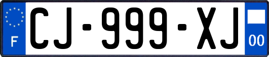 CJ-999-XJ