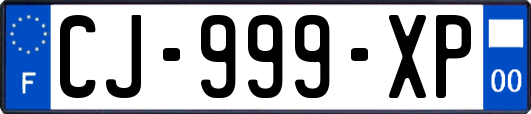 CJ-999-XP