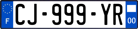 CJ-999-YR