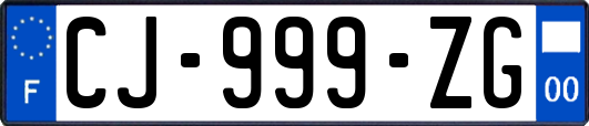 CJ-999-ZG