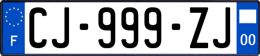 CJ-999-ZJ