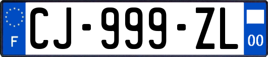 CJ-999-ZL