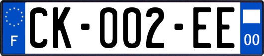 CK-002-EE