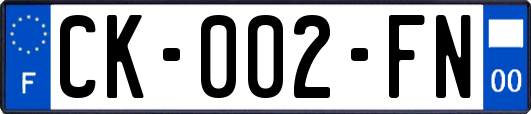 CK-002-FN