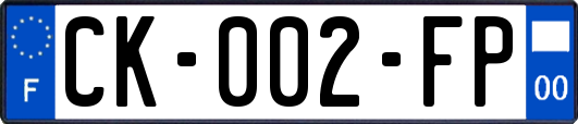 CK-002-FP