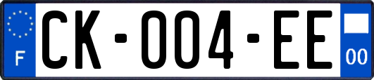 CK-004-EE